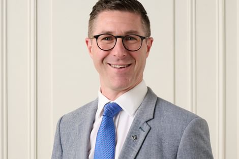 David Banks