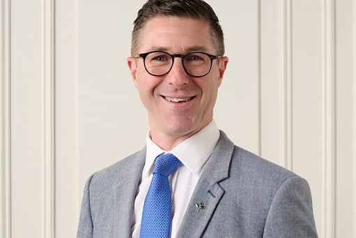 David Banks