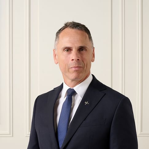 David Fileccia face image