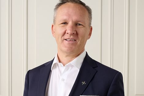 David Macmillan