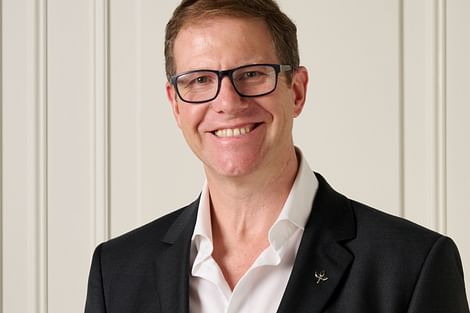 David Major