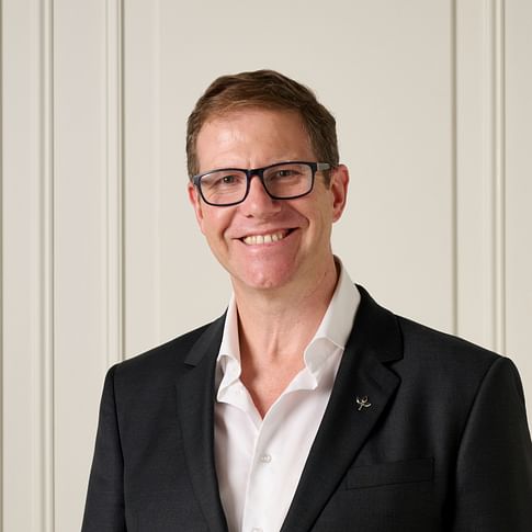 David Major face image