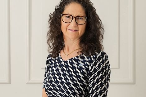 Dawn Meyer