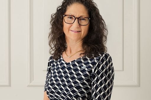 Dawn Meyer