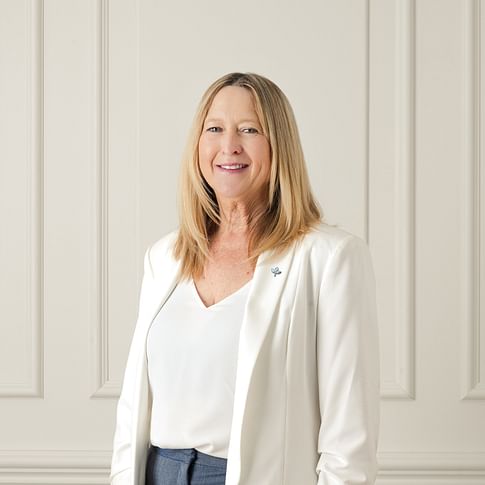Denise Harding face image