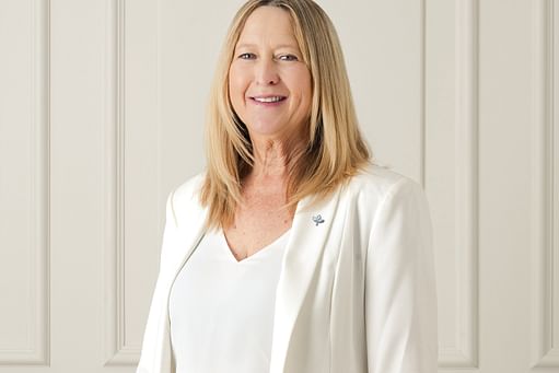 Denise Harding