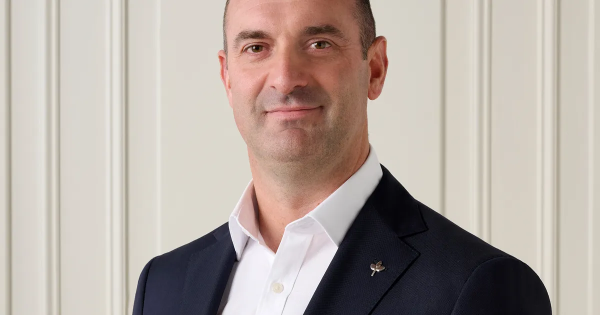 Dean Wolfe - Director & Auctioneer - Greensborough | Jellis Craig