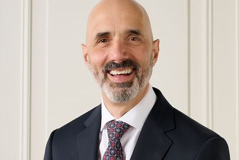 Domenic Malgeri
