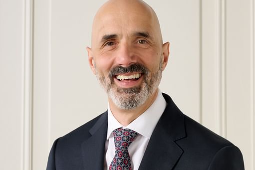Domenic Malgeri