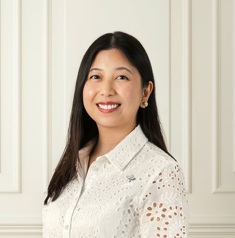 Dorothy Lim face image