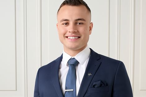 Dylan Poduch