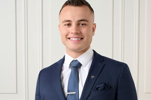 Dylan Poduch