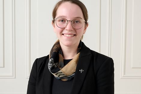 Elizabeth Harris