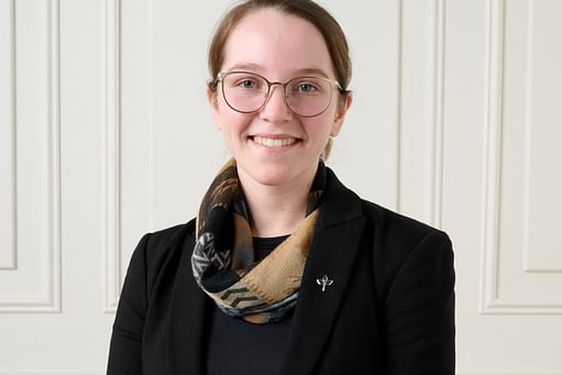 Elizabeth Harris