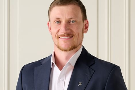 Elliott Heslop