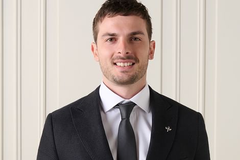 Elliott Taylor