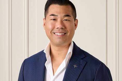 Elvis Huynh