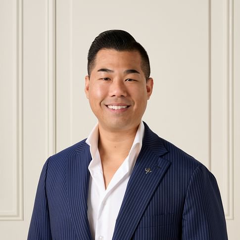 Elvis Huynh face image