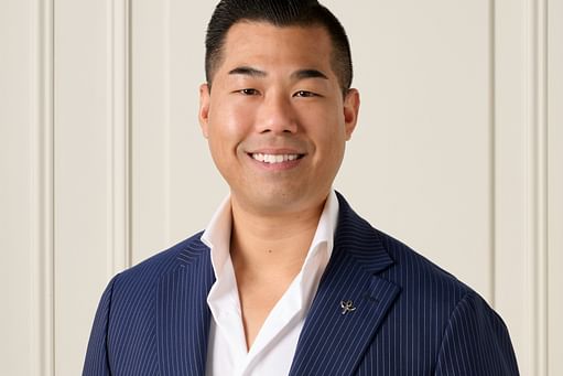 Elvis Huynh