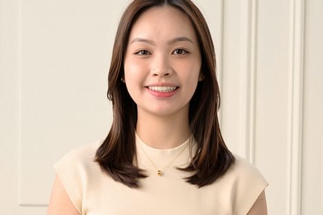 Enika Zhou