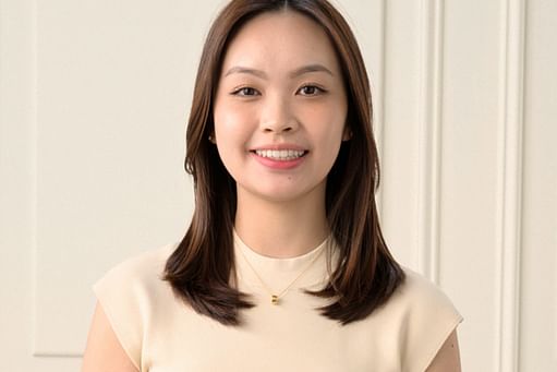 Enika Zhou
