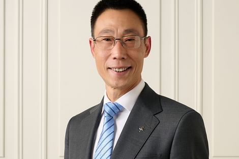 Eric Shan