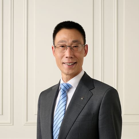 Eric Shan face image