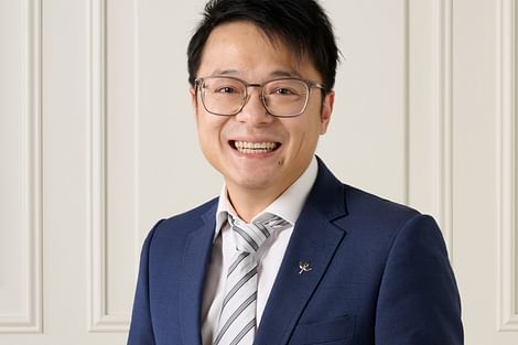 Eugene Ye