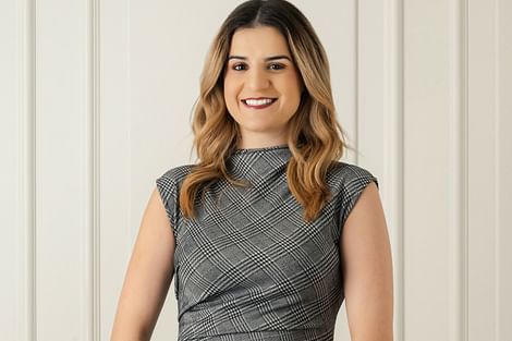 Eva Markou
