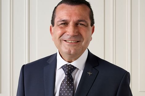 Frank Perri