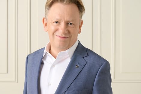 Gary Seaye