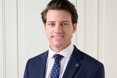 Gareth MacLeod