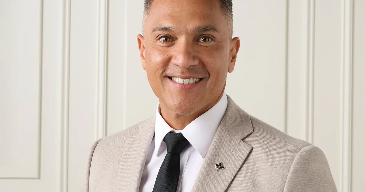 Gavin van Rooyen - Director & Auctioneer - Bentleigh | Jellis Craig