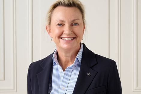 Genevieve Hoyle
