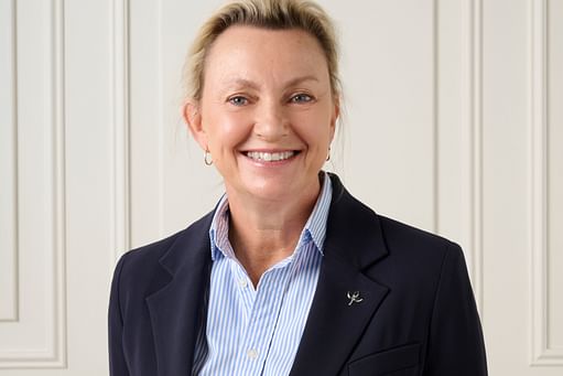 Genevieve Hoyle