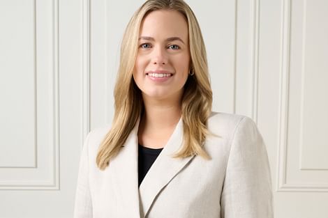Genevieve Schagen