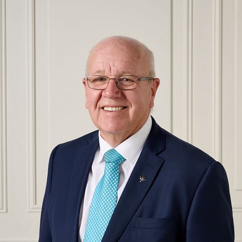 Geoff Earney face image