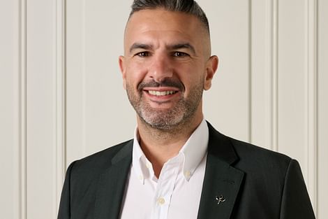 George Antonopoulos