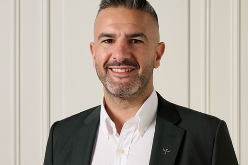 George Antonopoulos