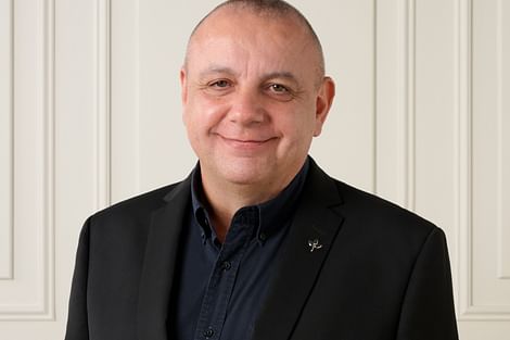 George Argiris