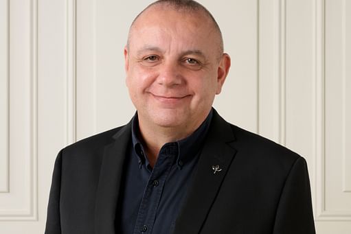 George Argiris