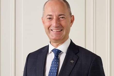 George Pangalos
