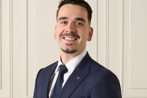 Georgio Tsatsos
