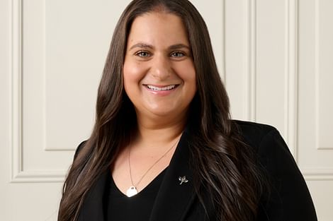 Gina Jones