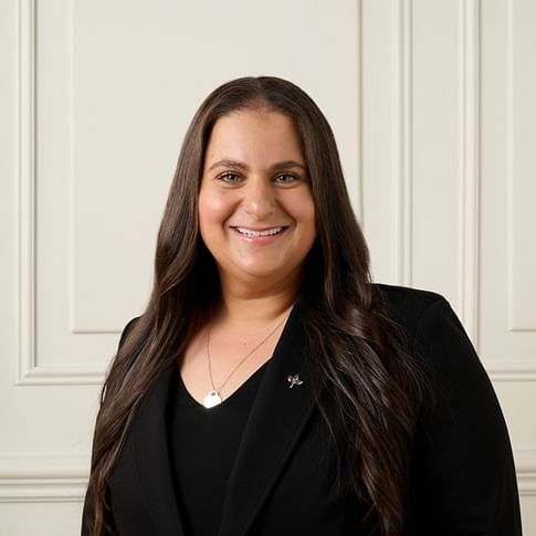 Gina Jones face image