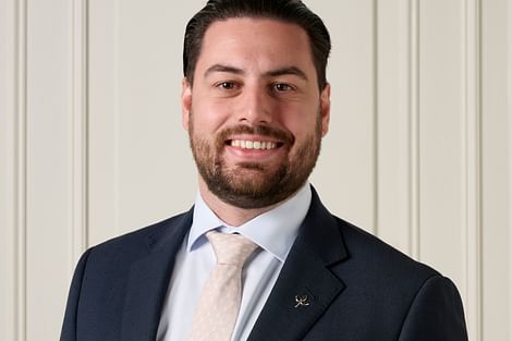 Giorgio Mavrelis