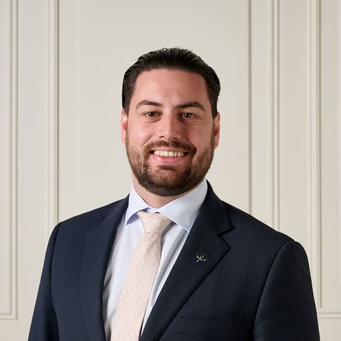 Giorgio Mavrelis face image