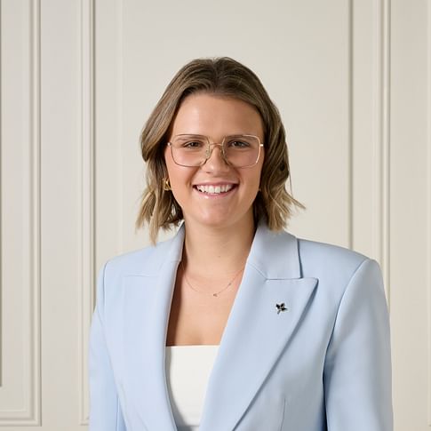 Grace Purchase face image