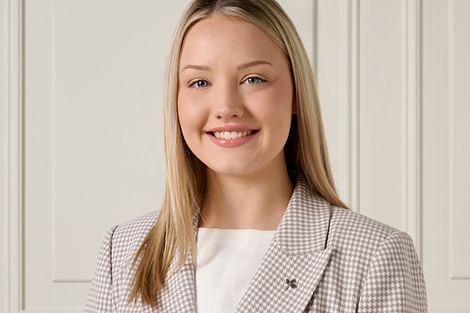 Grace Solomon
