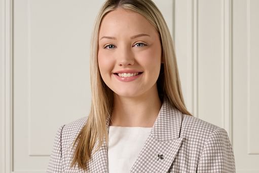 Grace Solomon